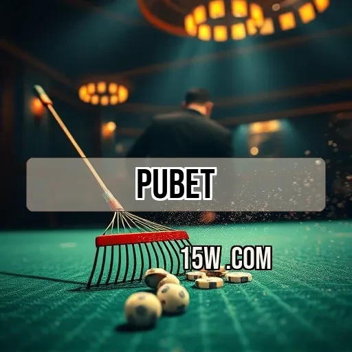 pubet: O App Que Revolucionará Sua Experiência de Jogos Online