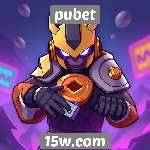 Impacto do pubet na comunidade de jogos online